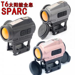 T6太陽能全息內(nèi)紅點(diǎn)