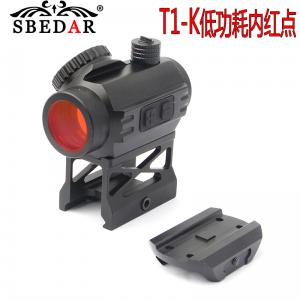 T1K長續(xù)航低功耗增高虹膜內(nèi)紅點(diǎn)