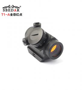 T1A新款內(nèi)紅點(diǎn)外觀特別下一個(gè)爆款就是他 買它！