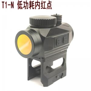 t1n新款內(nèi)紅點(diǎn)增高