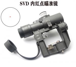 svd系列瞄準鏡svd1x30