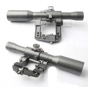 svd系列瞄準鏡svd6x36