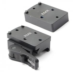 金屬RMR快拆增高底座